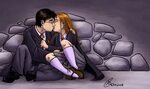 Ginny X Harry ❤ Wiki Harry Potter Amino - Mobile Legends